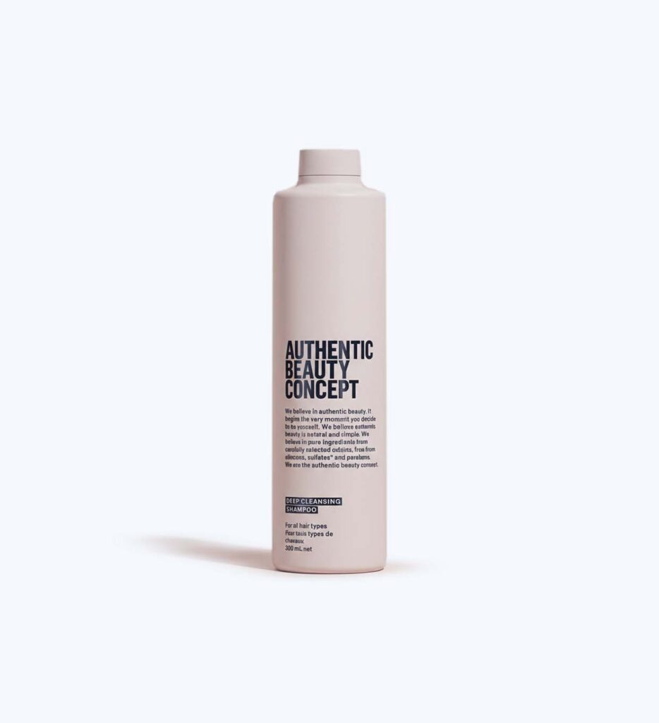 Authentic Beauty Concept profesjonalne kosmetyki do włosów
