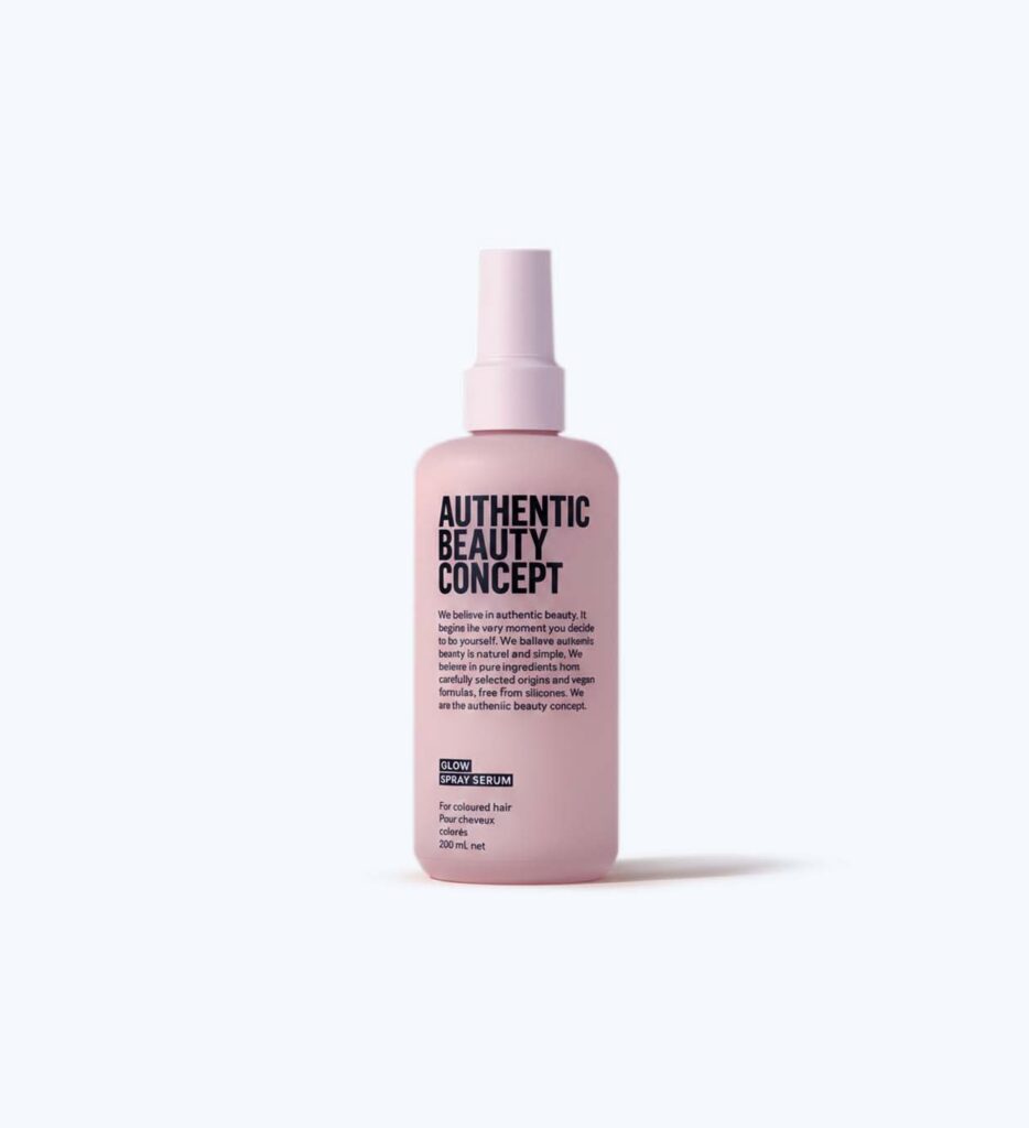 Authentic Beauty Concept profesjonalne kosmetyki do włosów