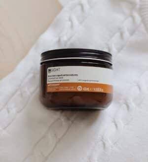 Insight Antioxidant Maska odmładzająca 400ml