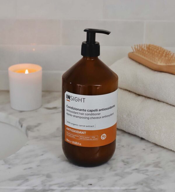 Insight Antioxidant Odżywka odmładzająca 900ml