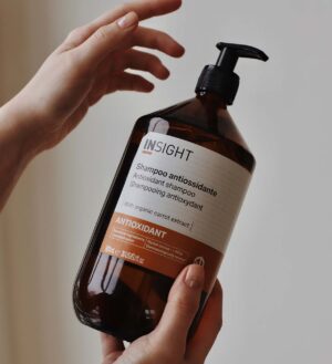 Insight Antioxidant Szampon odmładzający 900ml