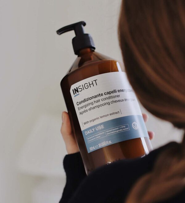 Insight Daily Use Odżywka do codziennej pielęgnacji 900ml