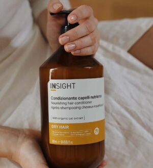 Insight Dry Hair Odżywka do włosów suchych 900ml