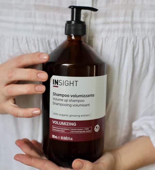 Insight Volumizing Szampon zwiększający objętość 900ml