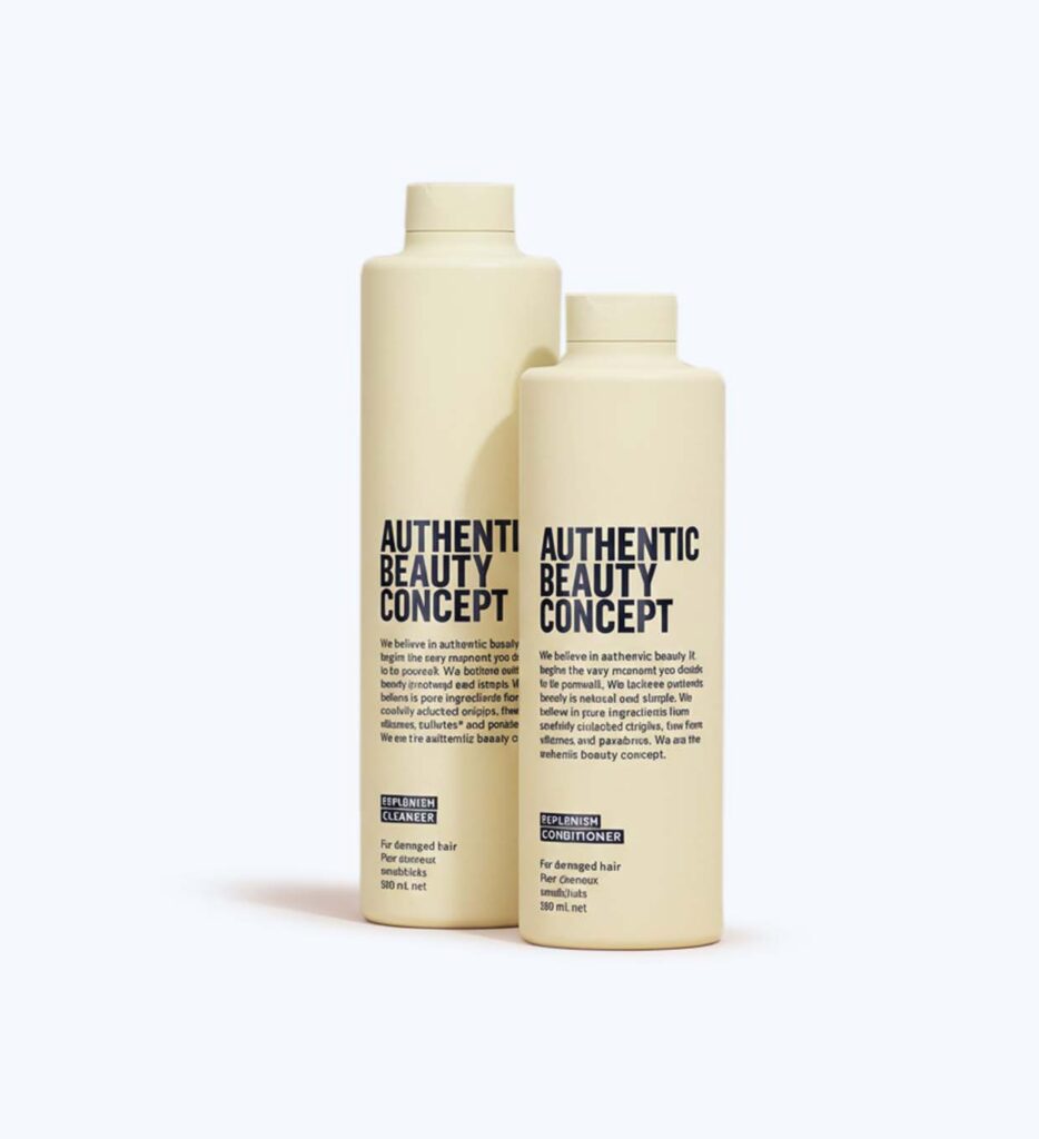 Authentic Beauty Concept profesjonalne kosmetyki do włosów