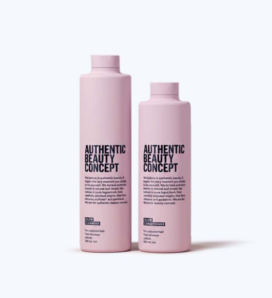 Authentic Beauty Concept profesjonalne kosmetyki do włosów