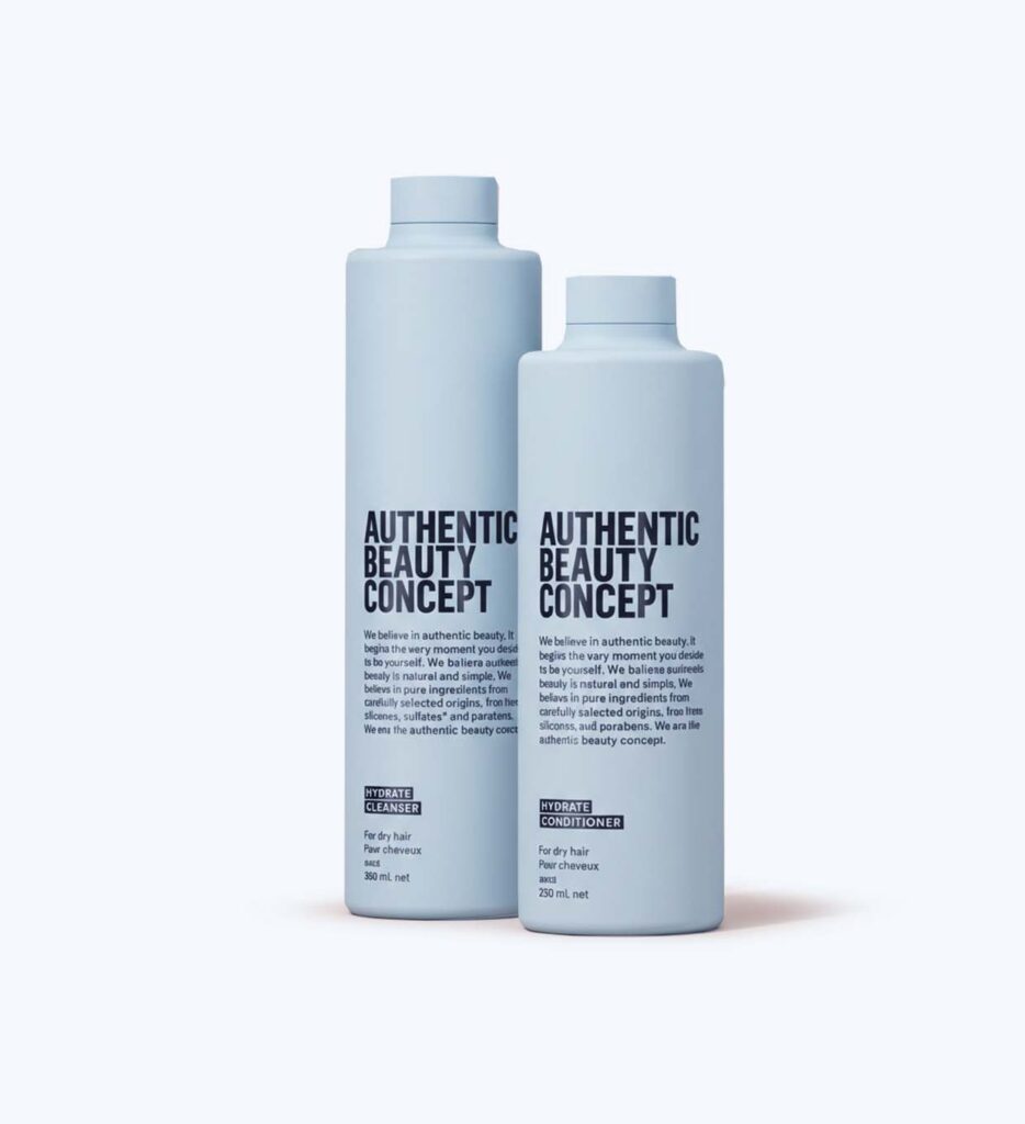 Authentic Beauty Concept profesjonalne kosmetyki do włosów